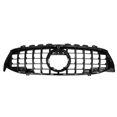 Un buon prezzo. Mercedes Benz G-Class model White Front face grille Original Size designed to complement vehicle exterior lines while functional protection in linea