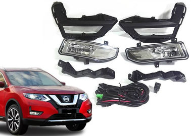 Un buon prezzo. Nissan X-Trail 2017 Rogue Replacement Auto Parts OE Style Lampade anteriori per nebbia Fornitore in linea