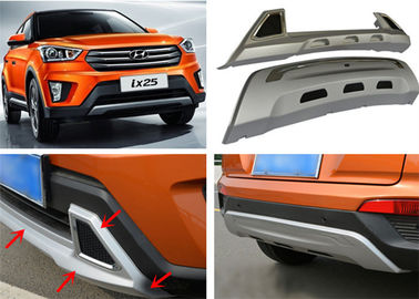 Un buon prezzo. Hyundai IX25 Creta 2014 2015 Body Kits, Fabbrica di copritaschi anteriori e posteriori in linea