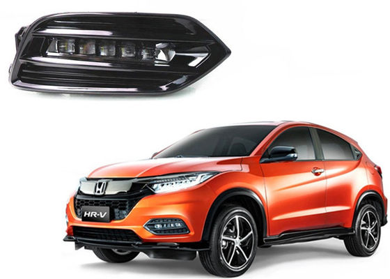 Un buon prezzo. OE Style LED Day Running Lights Per il 2018 2019 Honda HR-V HRV Vezel in linea