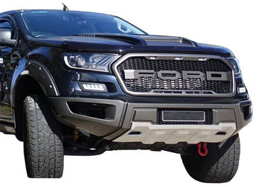 Un buon prezzo. Raptor Style Front Bumper Facelift Body Kits Per Ford Ranger T7 2016 2018 Fornitore in linea