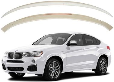 Un buon prezzo. Auto Sculpt Decoration Parts Rear Trunk Spoiler per BMW F26 X4 Serie 2013 - 2017 in linea