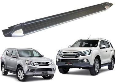 Un buon prezzo. ISUZU MU-X 2014 2017 2018 MUX Auto Accessori Tavole da corsa a passo laterale in linea