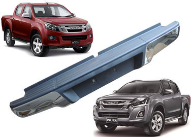 Un buon prezzo. Ricambi per automobili OE stile Bar di paraurti posteriore Per ISUZU D-MAX 2012 2016 in linea