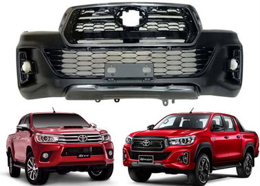 Un buon prezzo. Ricambi per Toyota Hilux Revo e Rocco, OE Style Upgrade Facelift in linea