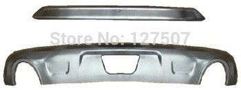 Un buon prezzo. Accessori per auto Protezione paraurti per Ford Edge 2011 Stainless Steel paraurti Skid in linea