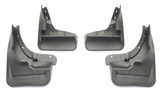 Un buon prezzo. Benz ML350 / W166 2012 2013 2014 Protezioni per fango auto / Fender auto in linea