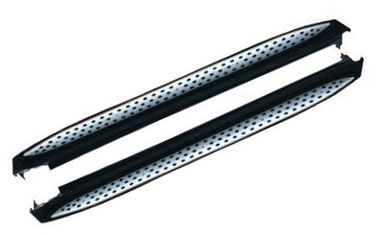 Un buon prezzo. OE Style Accessori auto personalizzati Tavolo di marcia del veicolo per Benz ML350 / W164 Passo laterale / Pedali in linea