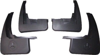 Un buon prezzo. Benz Ricambi Automotive Protezioni anti fango auto / Auto Fender per GL450 2006 - 2012 in linea