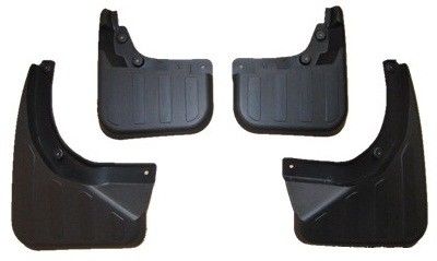 Un buon prezzo. Benz GLK300/350 2008 2009 2010 2011 2012 Protezioni anti fango per auto / Auto Fender in linea