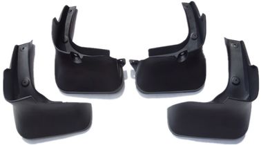 Un buon prezzo. Accessoiri auto Lexus nero Flap di fango per RX270 / RX350 / RX450 2009-2015 in linea