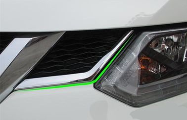 Un buon prezzo. NISSAN Nuovo X-TRAIL 2014 2015 Auto Carrozzeria Parts Parts Grille Frontale Guarnizione in linea