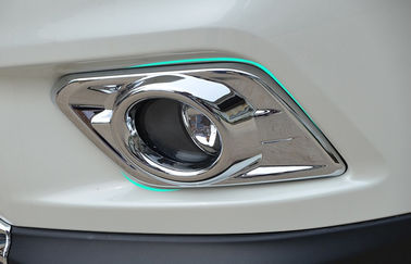 Un buon prezzo. Lampada per nebbia a cromo personalizzata per NISSAN X-TRAIL 2014 Lampada anteriore per nebbia RIM in linea