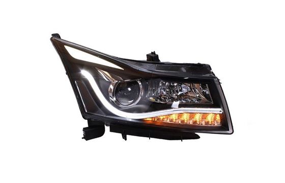 Un buon prezzo. Faretti modificati con luci diurne a LED per Chevrolet Cruze 2011 2012 2013 2014 in linea