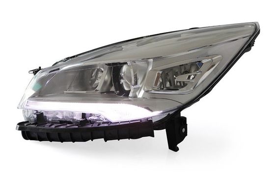 Un buon prezzo. Lampada per la testa dell'auto Assy con luci diurne a LED per Ford Kuga - Escape 2013+ in linea