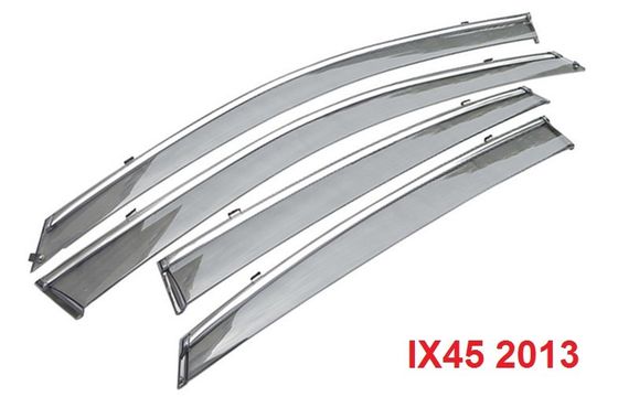 Un buon prezzo. Hyundai IX45 New Santafe Visori per vetri per auto Parti e accessori per automobili in linea