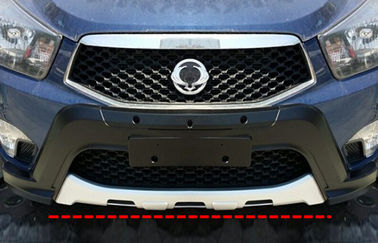 Un buon prezzo. Protezioni del paraurti anteriore/sostituzione del paraurti anteriore per Ssangyong Actyon 2014 in linea