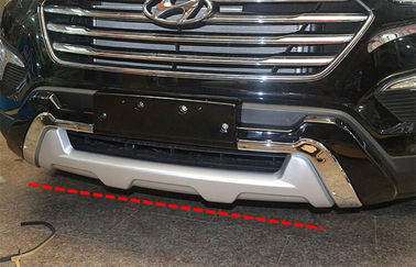 Un buon prezzo. Protezione del paraurti anteriore, Hyundai GRAND SANTAFE 2013 in linea