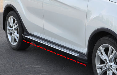 Un buon prezzo. ACURA Style Barre laterali Accessoiri Tavolo da corsa per HYUNDAI IX25 Creta 2014 in linea