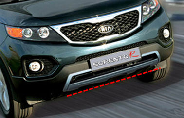 Un buon prezzo. Kit di carrozzeria in stile OE per KIA SORENTO 2009, paraurti anteriori e posteriori, guarnizione inferiore in linea