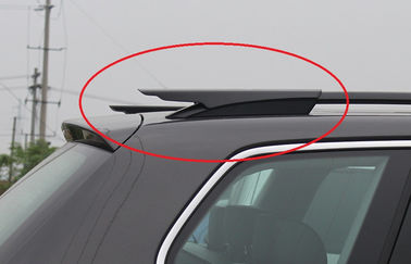 Un buon prezzo. Volkswagen Touareg 2011 Auto Roof Racks, Ala di tetto in alluminio in linea