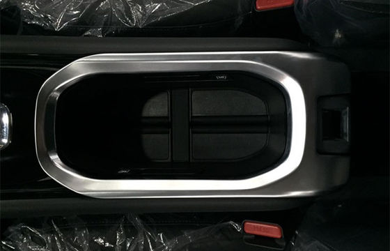 Un buon prezzo. HONDA HR-V 2014 Auto Interni Parts trim, Coppia di bordo cromata in linea