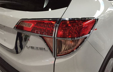 Un buon prezzo. Connessioni personalizzate per fari a cromo, HONDA HR-V 2014 VEZEL Tail Lamp Rim a cromo in linea