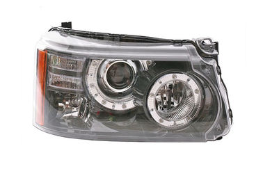 Un buon prezzo. Land Rover Rangerover Sport 2006-2012 Ricambi auto, faro tipo OE Assy in linea