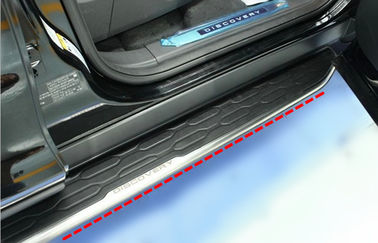 Un buon prezzo. Land Rover Discovery Sport 2015 Carrosserie da corsa, OE Style Side Step in linea