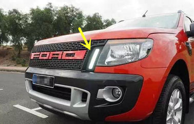 Un buon prezzo. Ford 2012 2013 2014 Ranger T6 luci diurne dedicate / lampada di marcia a LED in linea