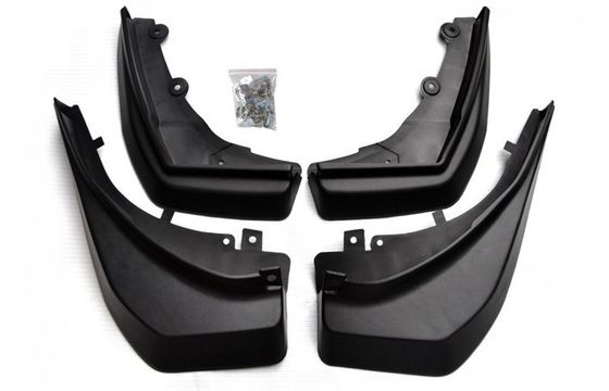 Un buon prezzo. Land Rover Car Mud Guards, Range Rover Evoque Sport 2012 Splash Guard. in linea