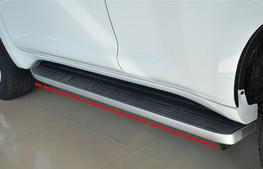Un buon prezzo. Barre laterali di passo del veicolo Tavolo di marcia TOYOTA Prado2700 4000 FJ150 2010 in linea