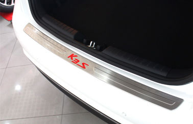 Un buon prezzo. LOGO rosso Piastre di sgabello di porta retroilluminate per KIA K3S 2013 2014 in linea