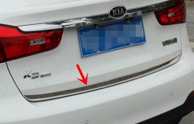 Un buon prezzo. Ricambi per auto in acciaio inossidabile per Kia K3 2013 2015 in linea