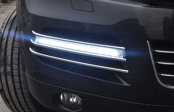 Un buon prezzo. Lampade diurne a LED durevoli VW 2011 per Touareg dedicate in linea