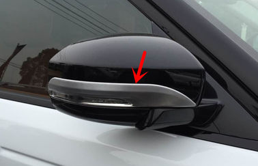 Un buon prezzo. Guarnizione dello specchio retrovisore cromato per Range Rover Sport 2014 2015 in linea