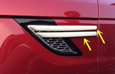 Un buon prezzo. Range Rover Sport 2014 Auto Body Trim Parts Cromato Garnish Griglia laterale in linea