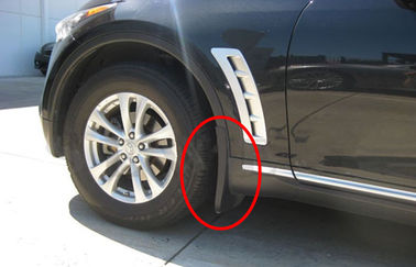 Un buon prezzo. INFINITI FX35 2009 / QX70 2013 Protezioni anti fango per auto Ricambi per veicoli ad alta precisione in linea
