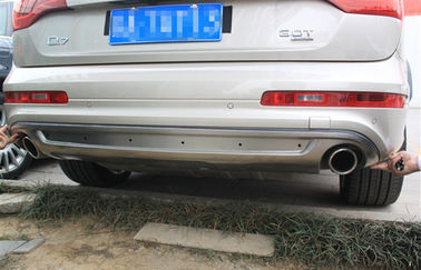 Un buon prezzo. Car Protector Body Kits per Audi Q7 2010 Sport Versione, Defender Bumper Guard in linea