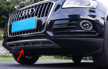 Un buon prezzo. Audi Q5 2013 2015 Kit di carrozzeria auto / Placche di protezione del paraurti inossidabile in linea