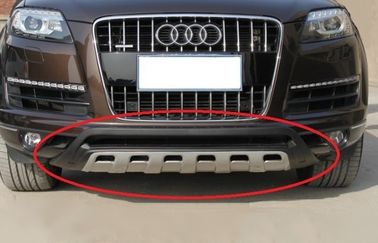Un buon prezzo. Customized Audi Q7 2010 - 2015 Face Lift Guard anteriore e protettore del paraurti posteriore in linea