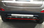 Protettore del paraurti degli accessori dell'automobile di Hyundai IX35, anteriore e posteriore guardia di paraurti fornitore