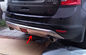 Protettore del paraurti degli accessori dell'automobile per lo scivolo del paraurti dell'acciaio inossidabile del bordo 2011 di Ford fornitore