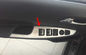 Hyundai Tucson 2015 Nuovo accessori auto cromati IX35 Cornice di cambio finestra fornitore