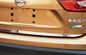 Nissan Qashqai 2015 2016 Carrozzeria rivestimento parti, porta posteriore in acciaio inossidabile sotto stampaggio fornitore