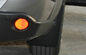 Nissan X - TRAIL 2008 - 2013 Protettori anti fango di tipo OE, protettori anti spruzzo auto fornitore