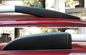 Portabagagli del tetto dell'installazione del bastone di stile di OE per Nissan Qashqai 2008 - 2014 fornitore