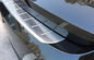 Nuovo X6 E71 2015 piatto esterno dello Scuff del paraurti posteriore del davanzale della porta di servizio dell'acciaio inossidabile di BMW fornitore