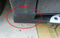 Barre automatiche di punto laterale delle piattaforme di stile del granello per Toyota RAV4 2013 2014 fornitore