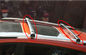 Crociere di stile di OE per 2013 2016 rotaie di portabagagli del tetto di Toyota RAV4 fornitore